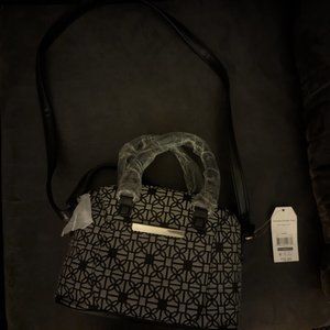 Time and Tru Adjustable Shoulder Strap Handbag
